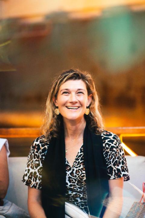 Anneri Kemp