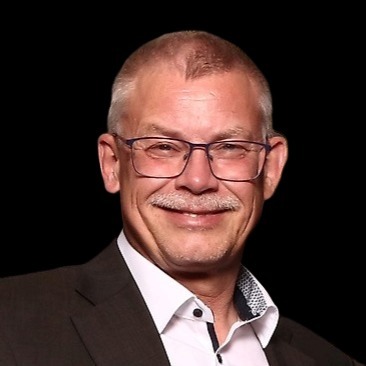Frank Schröder