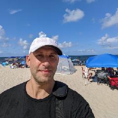 Igor Ganapolsky