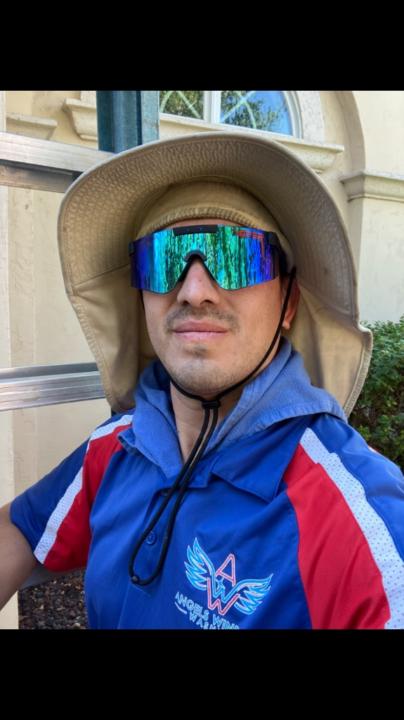 Joel Segura