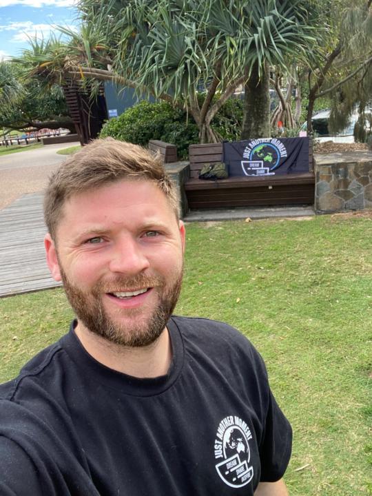 Arthur Maddocks-Brown