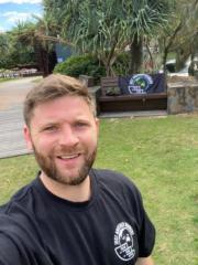 Arthur Maddocks-Brown