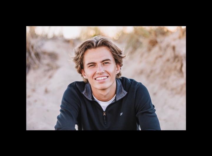 Hunter Diepenhorst
