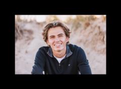 Hunter Diepenhorst