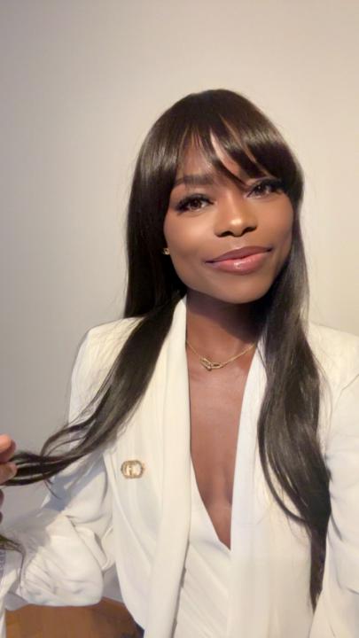Clementine Masungi