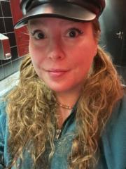 Janneke Charlotte de Vries