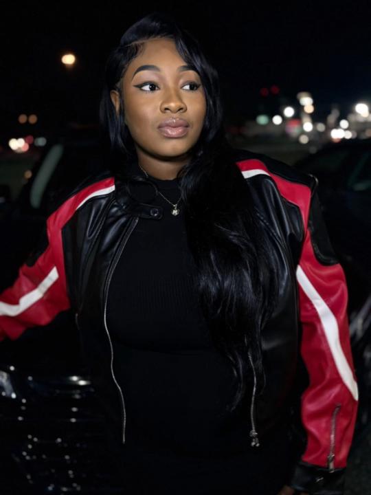 Cmya Jackson