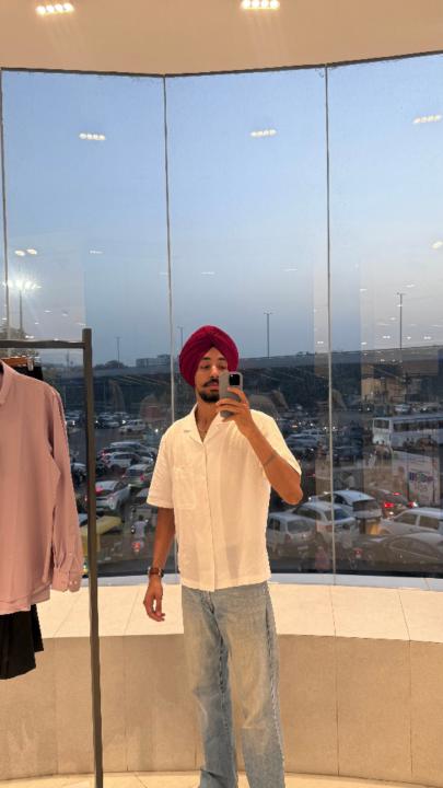 Abhitej Bhullar