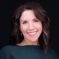 Jill Stoddard