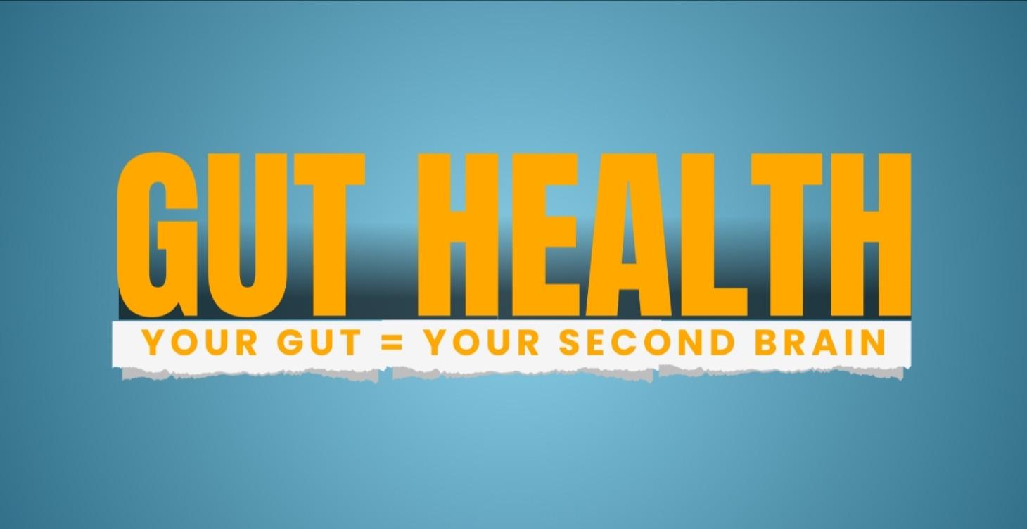 Gut Health Optimised
