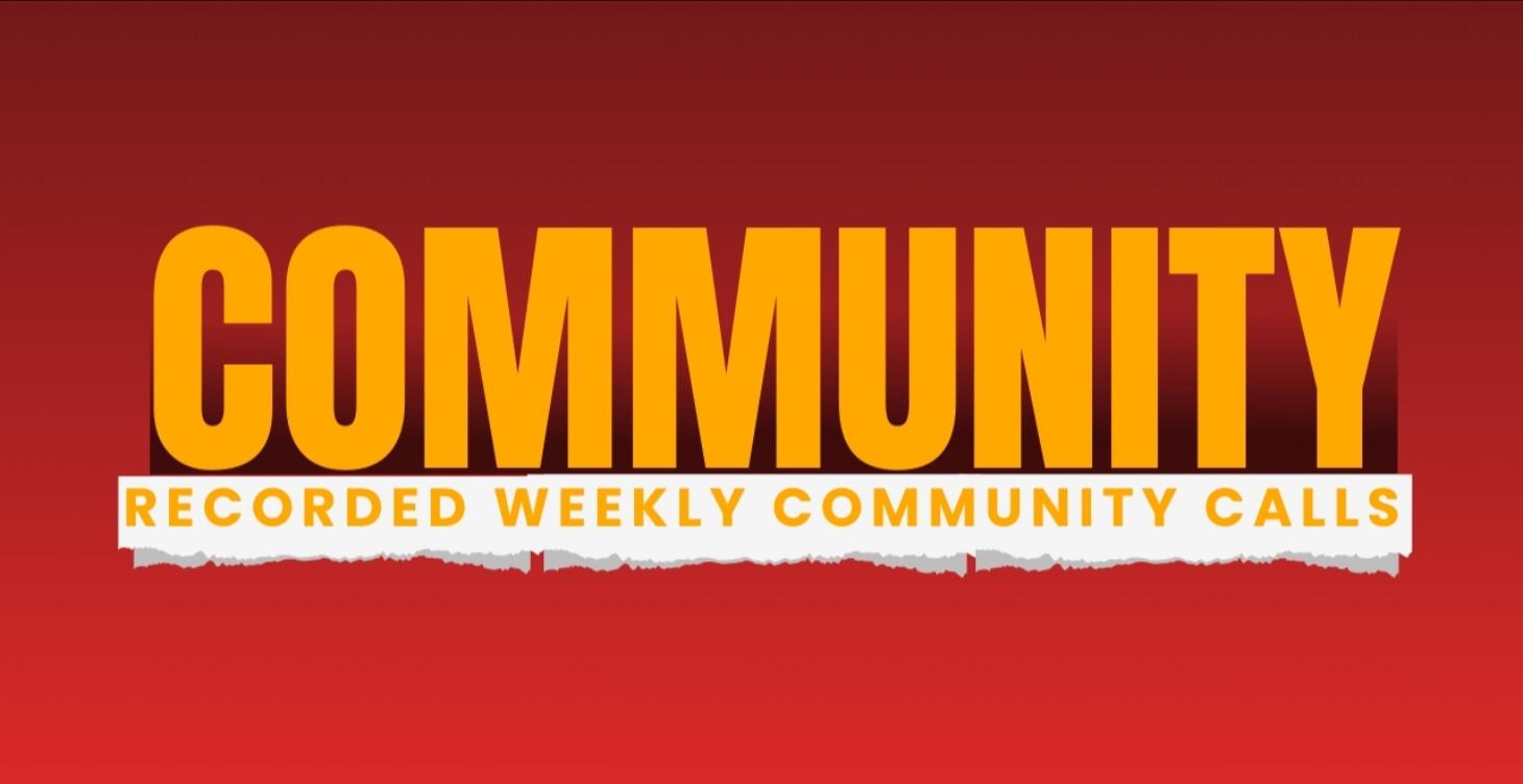 Community Discussions
