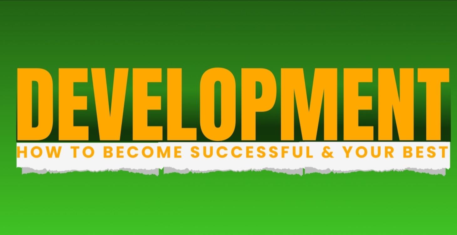 Become the best version of YOU (FREE ACCESS)