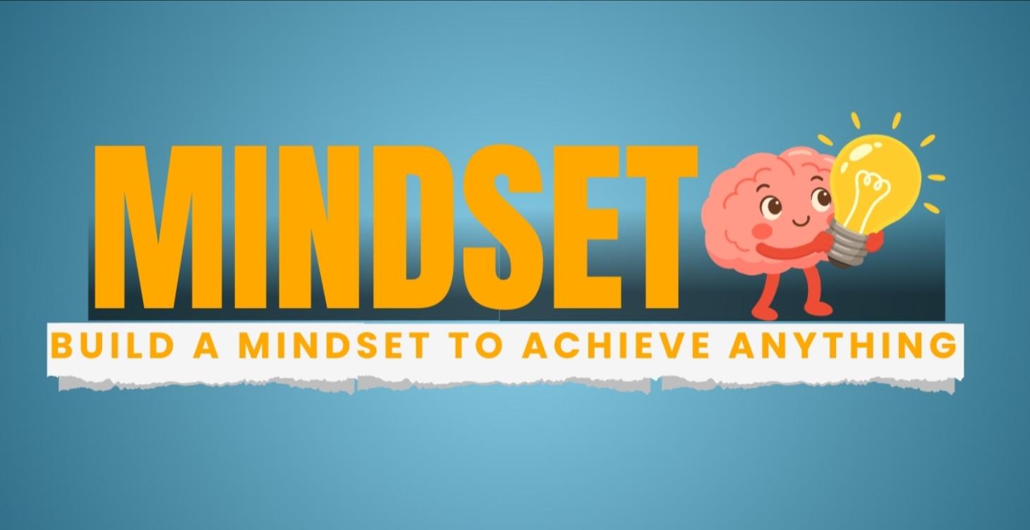 Unbreakable Mindset