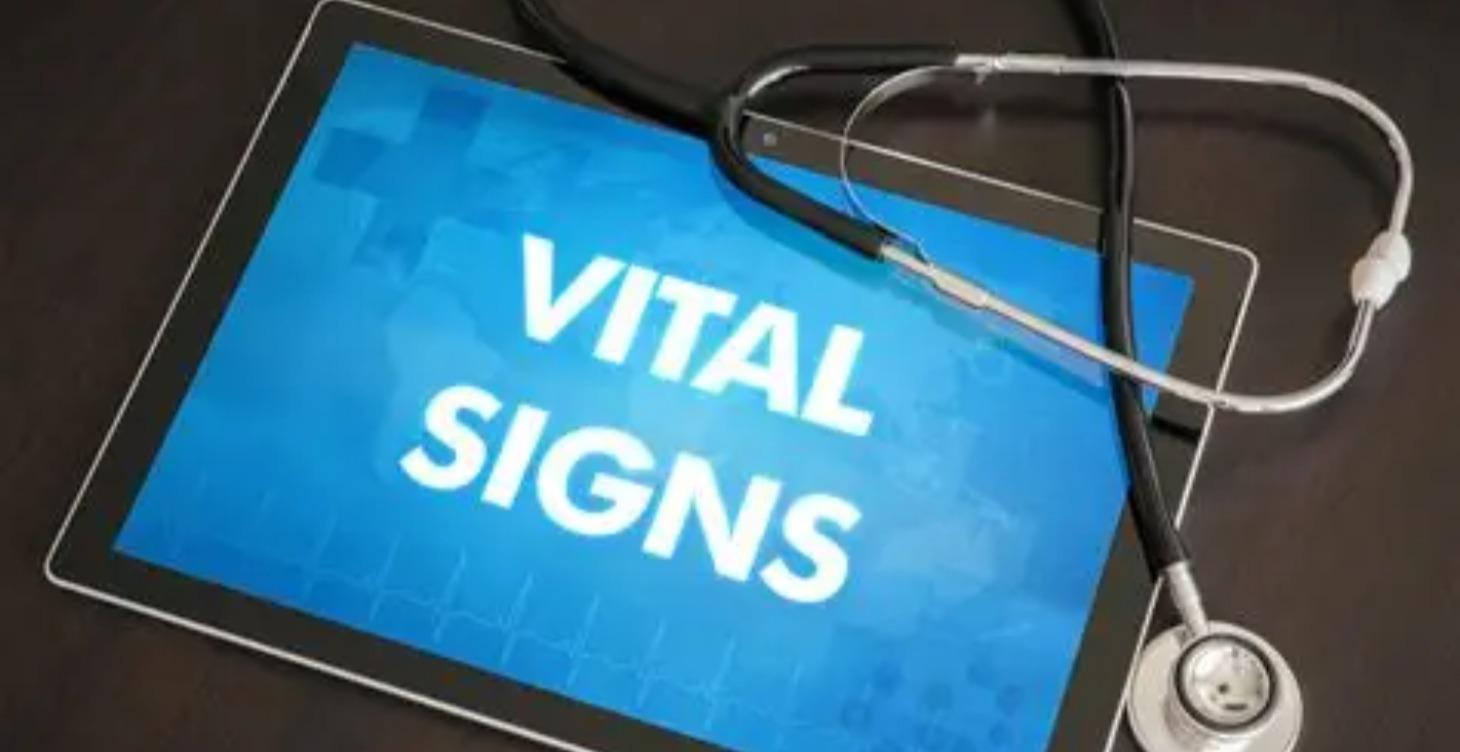 Vital Signs Made Simple