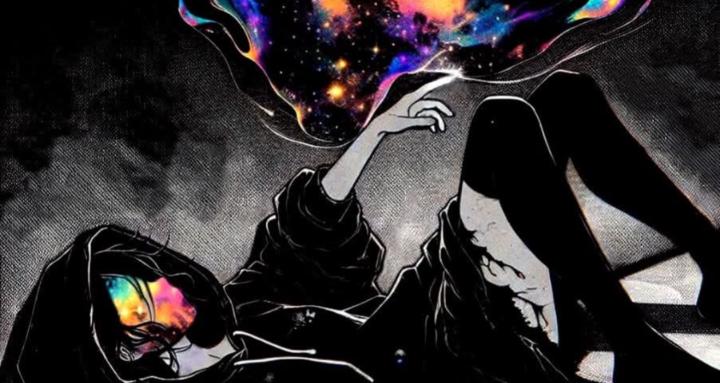 Light Up The Darkness