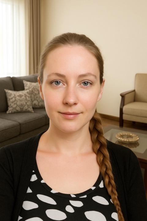 Angelie Marrie