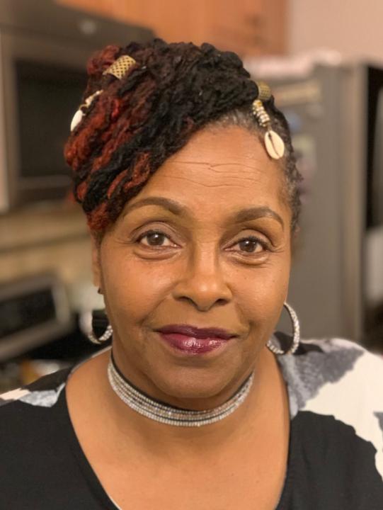 Valerie Hinton