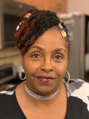 Valerie Hinton