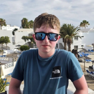 Tiernan O Toole