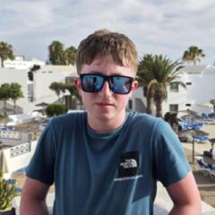 Tiernan O Toole