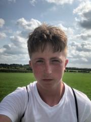 Tiernan O Toole