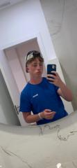 Tiernan O Toole