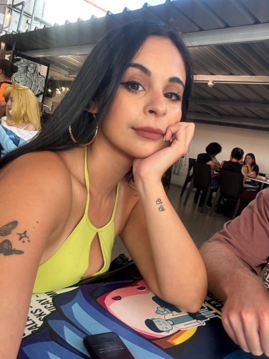 Maite Jose