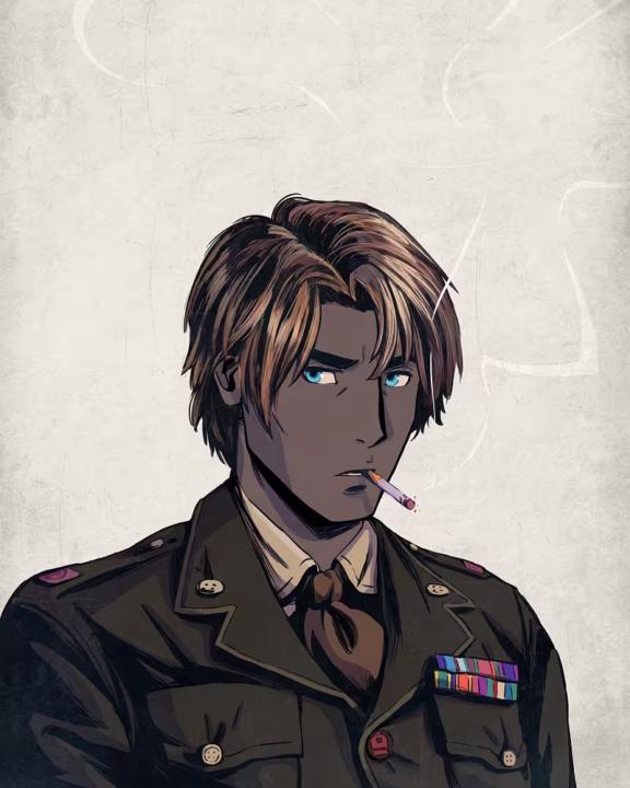 Jackson Chang