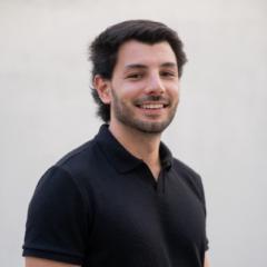 Nacho Baldassari