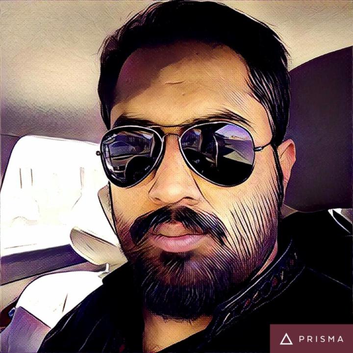 Muhammad Ahsan Tahir