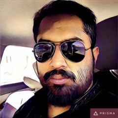 Muhammad Ahsan Tahir