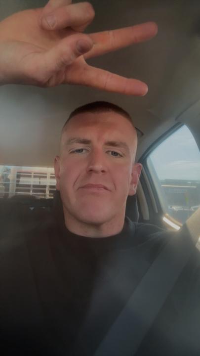 Travis Graczyk