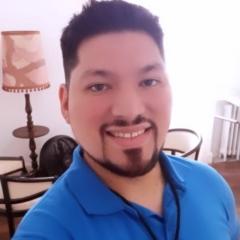 Rodrigo Javier Castro