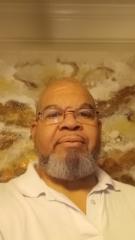 Eric Huntley