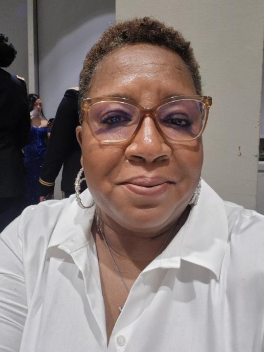 Katina Coker Katina Coker