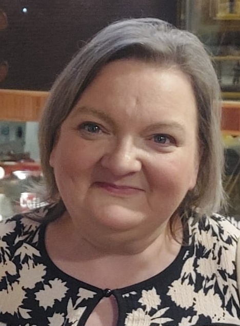 Michelle McAnallen
