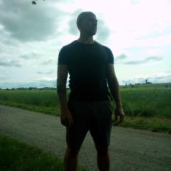 Dirk HAnke