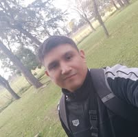 Pablo Daniel Amurrio Rojas