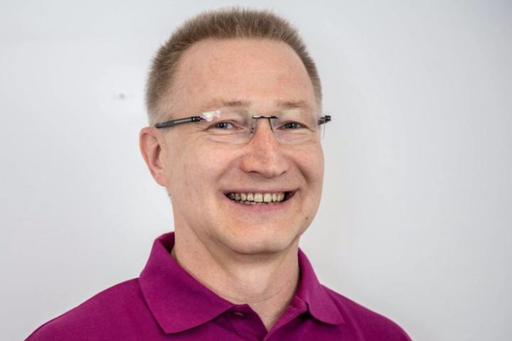 Hans-Georg Dr.pape
