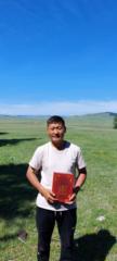 Badamsambuu Munkhbat