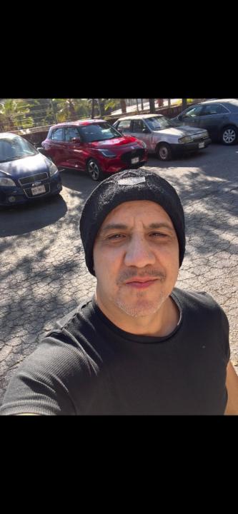 Alonso Martínez