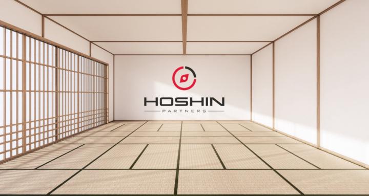 LE DOJO - Hoshin