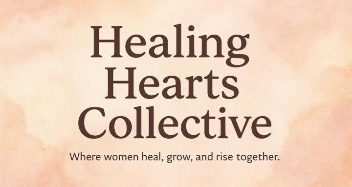 HEALING HEARTS COLLECTIVE