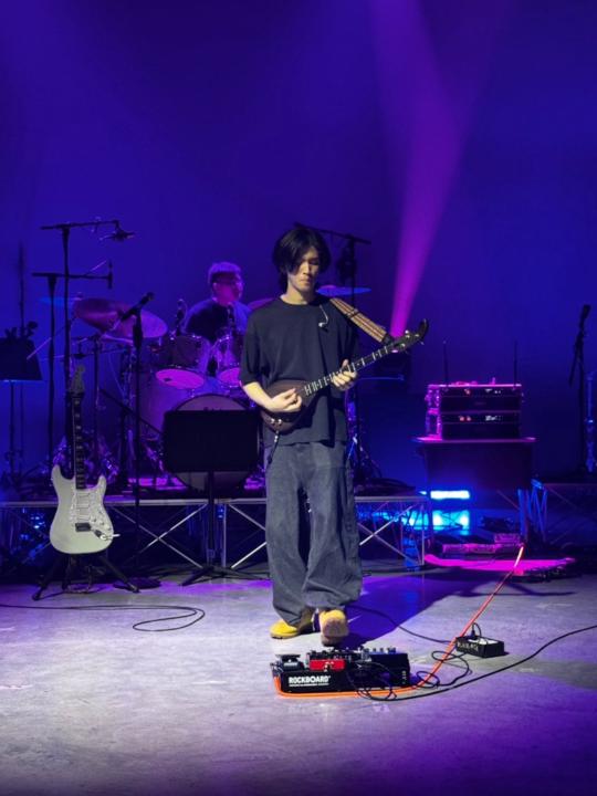 Thiti Chuvichayanont