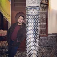 Youssef El meghraoui