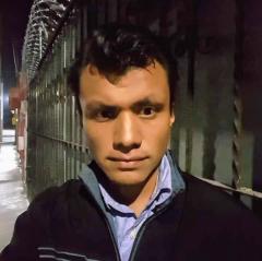 Gustavo Morales Martin