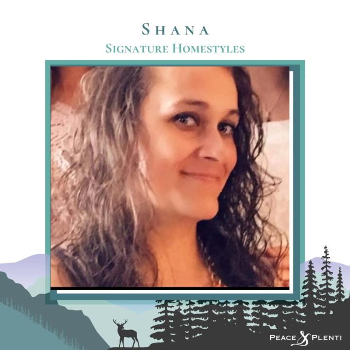 Shana Guseman