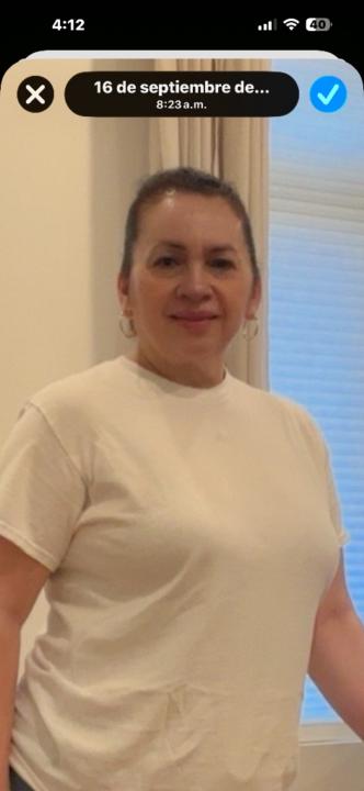 María Hernández