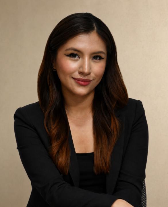 Brenda García Gudiño