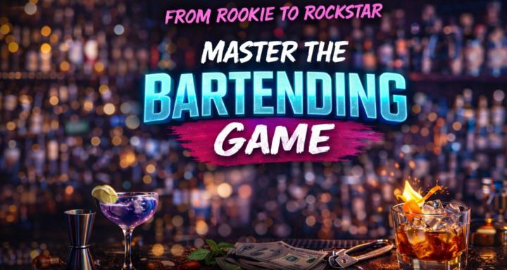 Bartending Skills